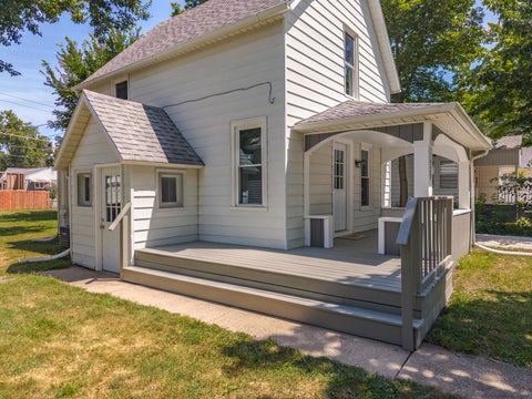 Tiny photo for 529 E Timber Street, Pontiac, IL 61764 (MLS # 12720362)