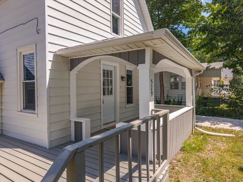 Tiny photo for 529 E Timber Street, Pontiac, IL 61764 (MLS # 12720362)