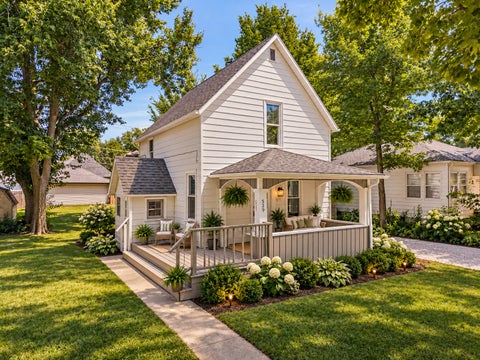 529 E Timber Street, Pontiac, IL 61764 - #: 12720362
