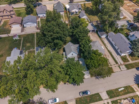 Tiny photo for 529 E Timber Street, Pontiac, IL 61764 (MLS # 12720362)