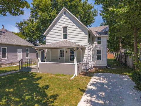Tiny photo for 529 E Timber Street, Pontiac, IL 61764 (MLS # 12720362)
