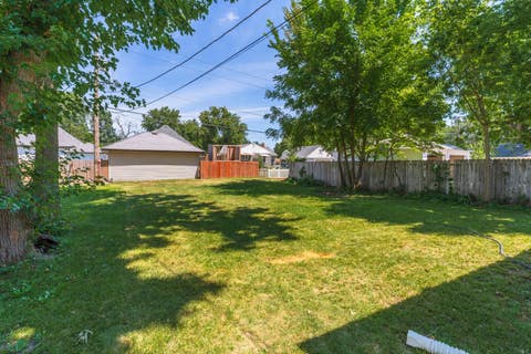 Tiny photo for 529 E Timber Street, Pontiac, IL 61764 (MLS # 12720362)