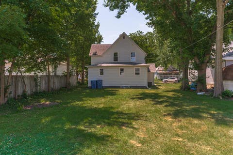 Tiny photo for 529 E Timber Street, Pontiac, IL 61764 (MLS # 12720362)