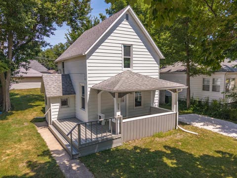 Photo of 529 E Timber Street, Pontiac, IL 61764 (MLS # 12720362)