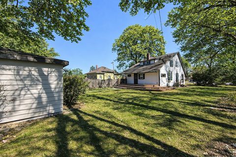 Tiny photo for 18404 Dixie Highway, Homewood, IL 60430 (MLS # 12601316)