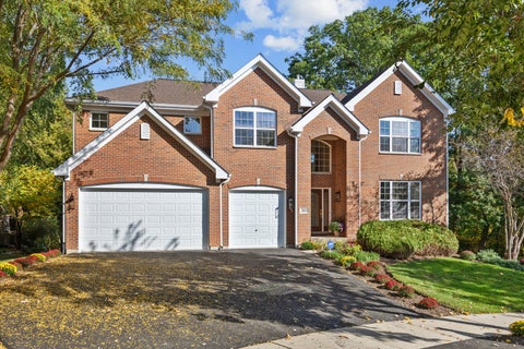 Tiny photo for 205 Regency Drive, Bartlett, IL 60103 (MLS # 12786904)