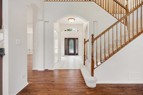 Tiny photo for 205 Regency Drive, Bartlett, IL 60103 (MLS # 12786904)