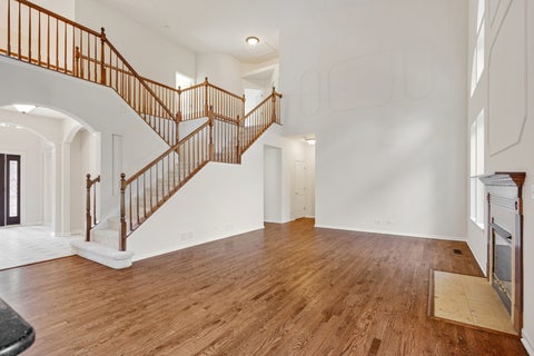 Tiny photo for 205 Regency Drive, Bartlett, IL 60103 (MLS # 12786904)