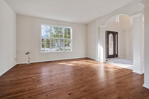 Tiny photo for 205 Regency Drive, Bartlett, IL 60103 (MLS # 12786904)