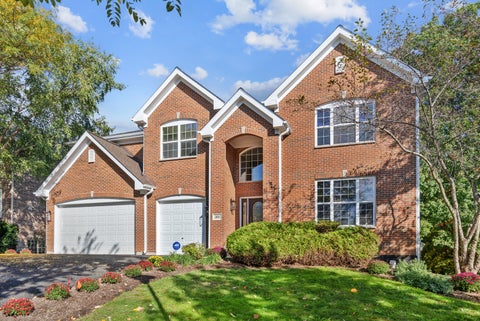Photo of 205 Regency Drive, Bartlett, IL 60103 (MLS # 12786904)