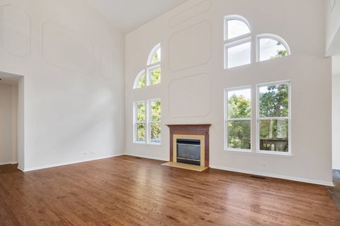 Tiny photo for 205 Regency Drive, Bartlett, IL 60103 (MLS # 12786904)
