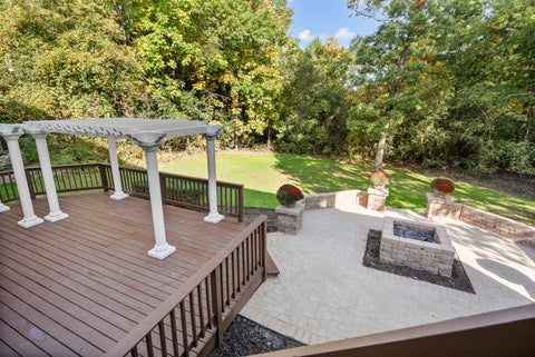 Tiny photo for 205 Regency Drive, Bartlett, IL 60103 (MLS # 12786904)