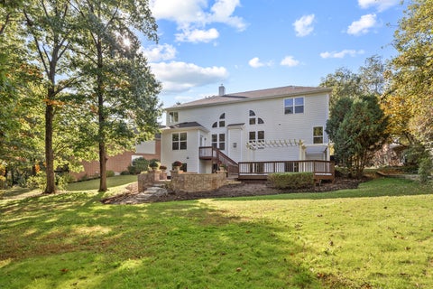 Tiny photo for 205 Regency Drive, Bartlett, IL 60103 (MLS # 12786904)