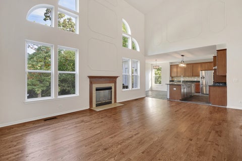 Tiny photo for 205 Regency Drive, Bartlett, IL 60103 (MLS # 12786904)