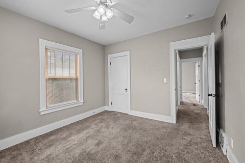 Tiny photo for 2326 N DIVISION Street, Davenport, IA 52804 (MLS # 12590521)