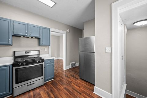 Tiny photo for 2326 N DIVISION Street, Davenport, IA 52804 (MLS # 12590521)