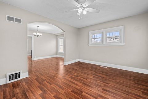 Tiny photo for 2326 N DIVISION Street, Davenport, IA 52804 (MLS # 12590521)