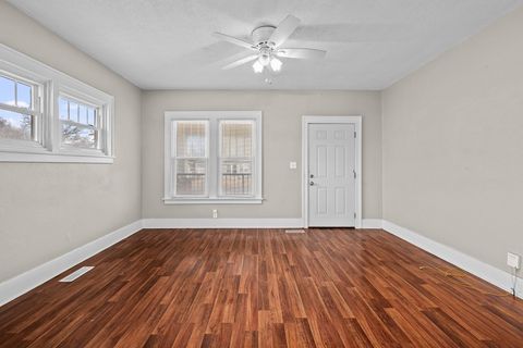 Tiny photo for 2326 N DIVISION Street, Davenport, IA 52804 (MLS # 12590521)