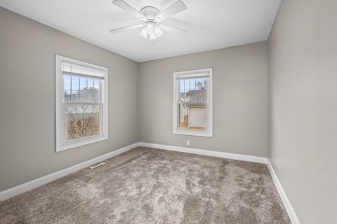 Tiny photo for 2326 N DIVISION Street, Davenport, IA 52804 (MLS # 12590521)