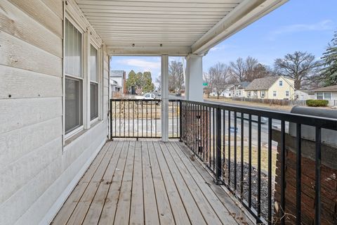 Tiny photo for 2326 N DIVISION Street, Davenport, IA 52804 (MLS # 12590521)