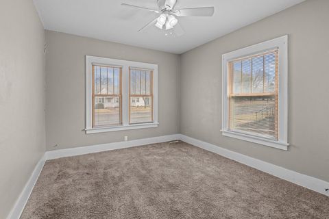 Tiny photo for 2326 N DIVISION Street, Davenport, IA 52804 (MLS # 12590521)