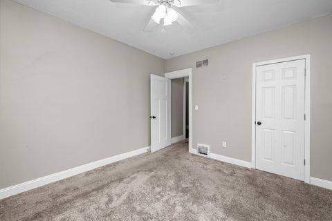 Tiny photo for 2326 N DIVISION Street, Davenport, IA 52804 (MLS # 12590521)