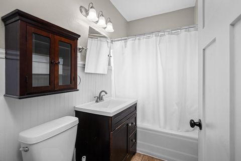 Tiny photo for 2326 N DIVISION Street, Davenport, IA 52804 (MLS # 12590521)