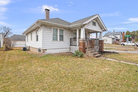 Tiny photo for 2326 N DIVISION Street, Davenport, IA 52804 (MLS # 12590521)