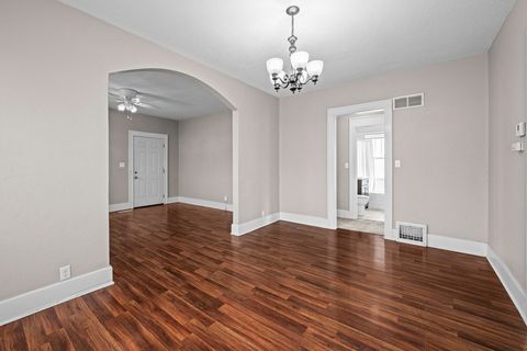 Tiny photo for 2326 N DIVISION Street, Davenport, IA 52804 (MLS # 12590521)