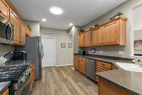 Tiny photo for 13515 Ivy Drive, Huntley, IL 60142 (MLS # 12520211)