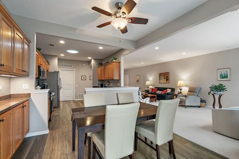 Tiny photo for 13515 Ivy Drive, Huntley, IL 60142 (MLS # 12520211)