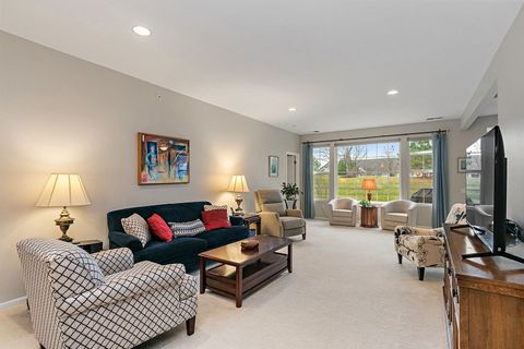 Tiny photo for 13515 Ivy Drive, Huntley, IL 60142 (MLS # 12520211)