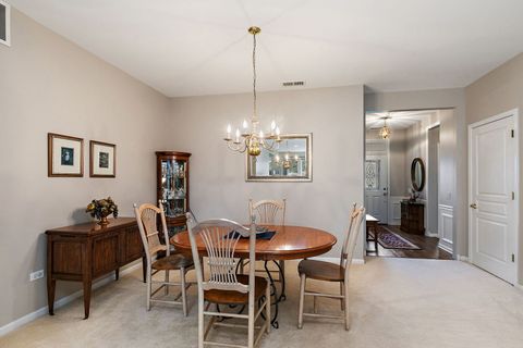 Tiny photo for 13515 Ivy Drive, Huntley, IL 60142 (MLS # 12520211)