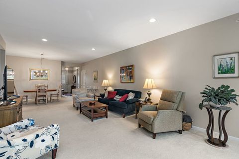 Tiny photo for 13515 Ivy Drive, Huntley, IL 60142 (MLS # 12520211)