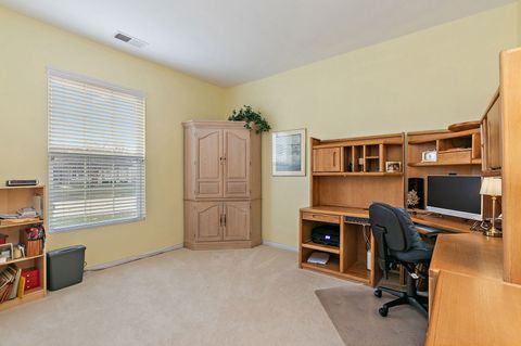 Tiny photo for 13515 Ivy Drive, Huntley, IL 60142 (MLS # 12520211)