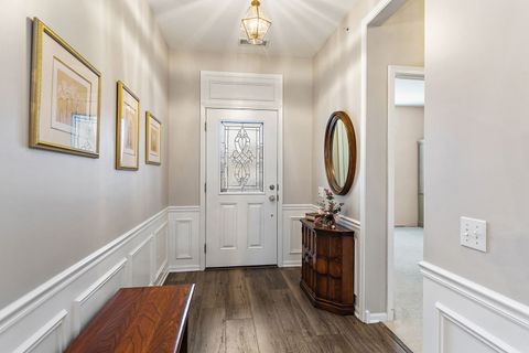 Tiny photo for 13515 Ivy Drive, Huntley, IL 60142 (MLS # 12520211)