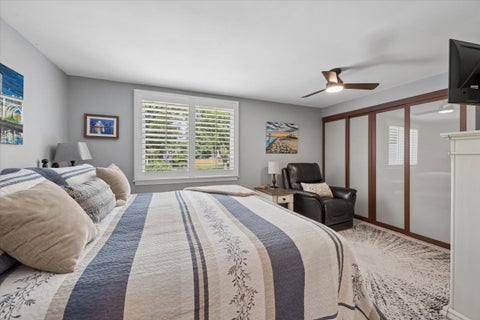 Tiny photo for 4017 Carousel Drive, Northbrook, IL 60062 (MLS # 12693446)