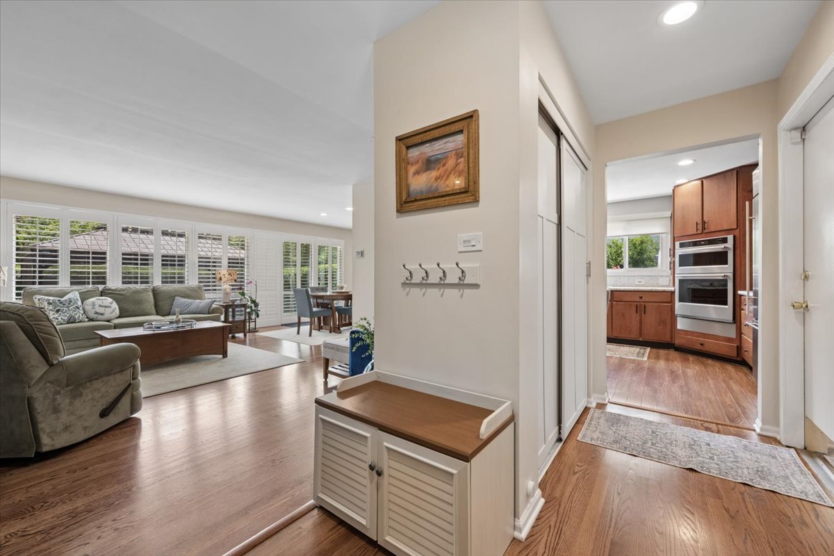 4017 Carousel Drive