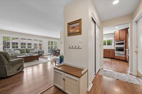 Tiny photo for 4017 Carousel Drive, Northbrook, IL 60062 (MLS # 12693446)