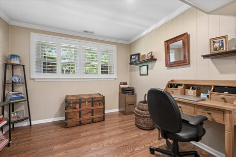 Tiny photo for 4017 Carousel Drive, Northbrook, IL 60062 (MLS # 12693446)
