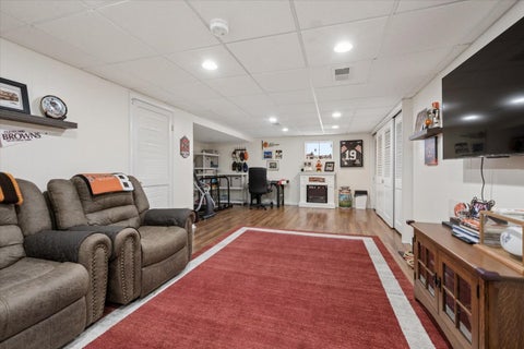 Tiny photo for 4017 Carousel Drive, Northbrook, IL 60062 (MLS # 12693446)