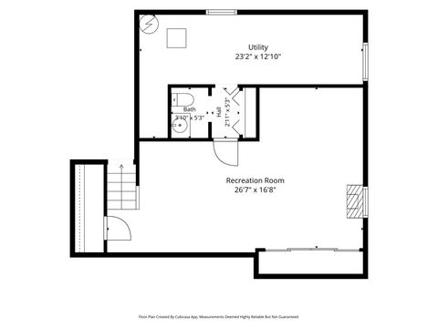 Tiny photo for 4017 Carousel Drive, Northbrook, IL 60062 (MLS # 12693446)