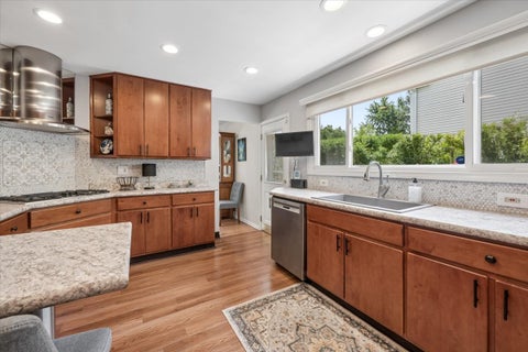 Tiny photo for 4017 Carousel Drive, Northbrook, IL 60062 (MLS # 12693446)
