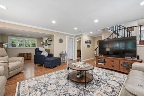 Tiny photo for 4017 Carousel Drive, Northbrook, IL 60062 (MLS # 12693446)