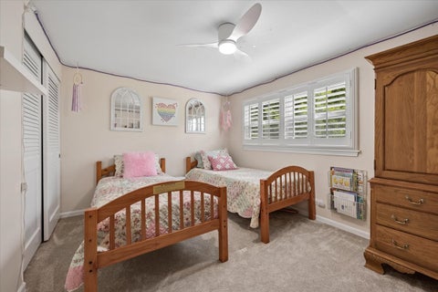 Tiny photo for 4017 Carousel Drive, Northbrook, IL 60062 (MLS # 12693446)