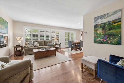 Tiny photo for 4017 Carousel Drive, Northbrook, IL 60062 (MLS # 12693446)