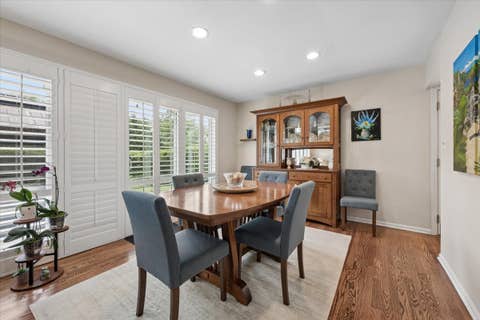 Tiny photo for 4017 Carousel Drive, Northbrook, IL 60062 (MLS # 12693446)