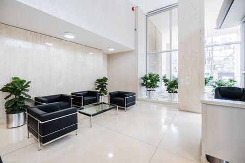 Tiny photo for 70 W Burton Place #2905F, Chicago, IL 60610 (MLS # 12529262)