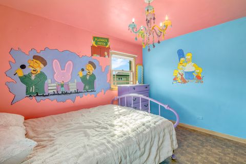Tiny photo for 5425 Drury Lane, Oak Lawn, IL 60453 (MLS # 12664977)