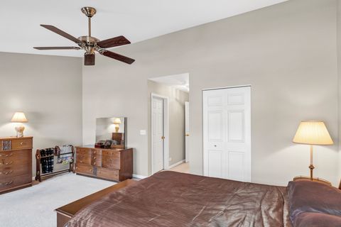 Tiny photo for 1633 Fredericksburg Lane #1633, Aurora, IL 60503 (MLS # 12559462)